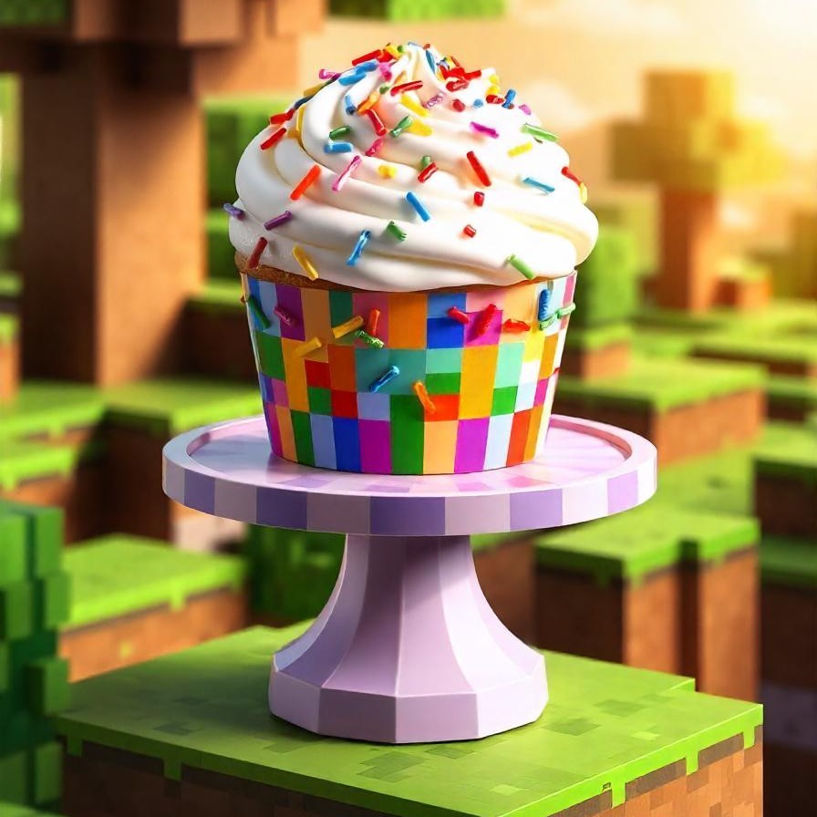 SprinkleCraft Modpack Reviews & Ratings | ModDex