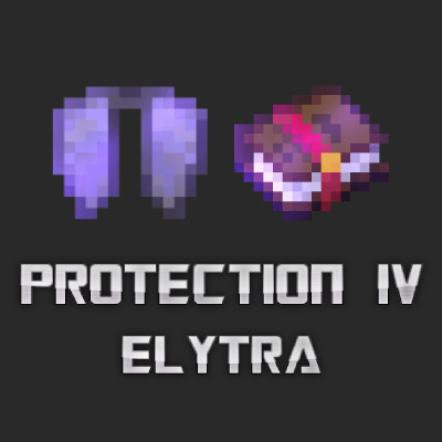 Elytra Protection logo