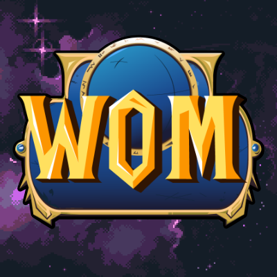 World of Minecraft - Meidde