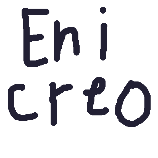 EniCreo logo