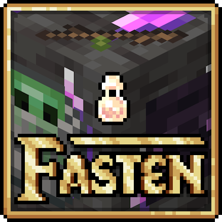 Fasten [An Ashen compatibility pack]
