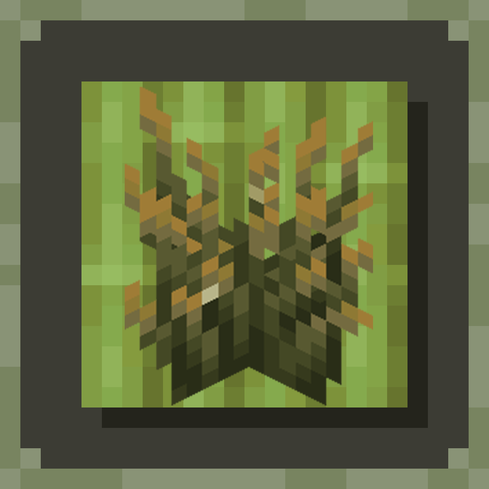 Firefly Bush  [1.18+1.21++ Backport]