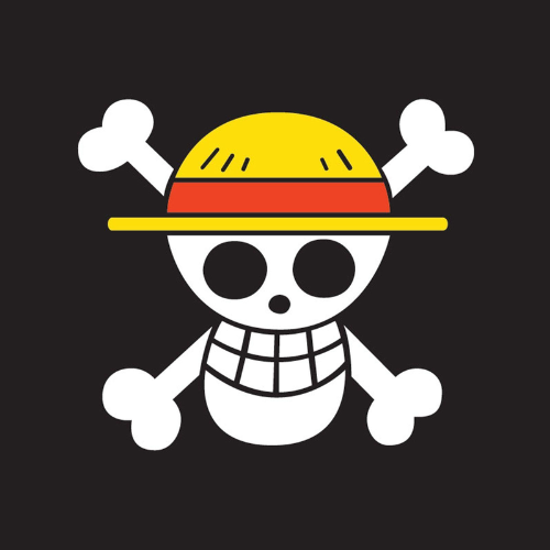 One Piece | Arlong Pirates Saga Redone logo