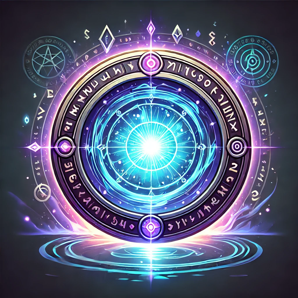 Mythic Dungeon Teleports logo