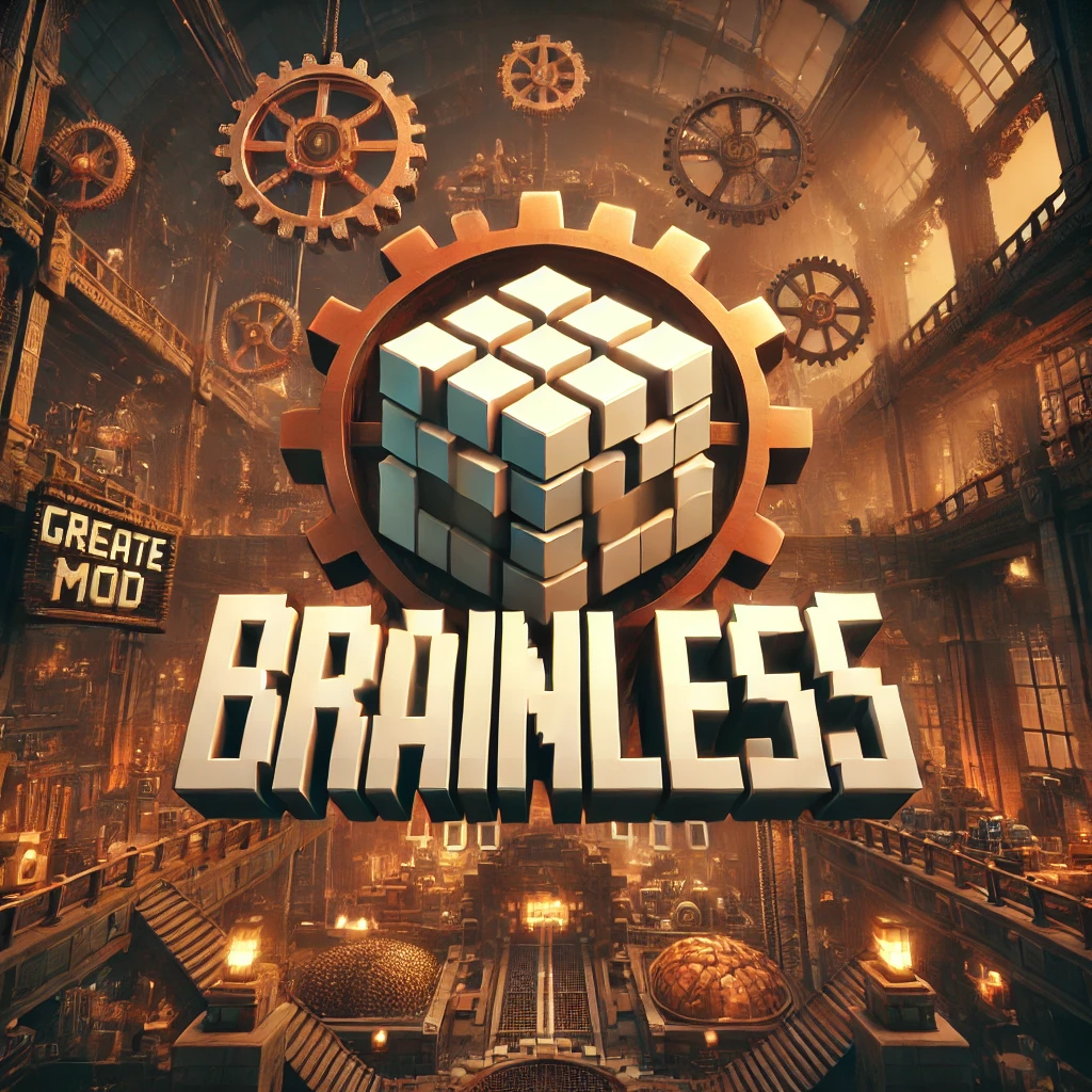 Brainless