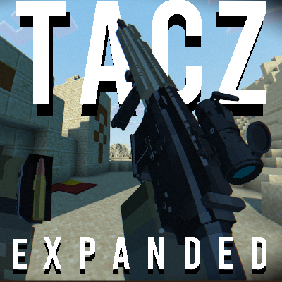 TACZ Expanded (V9.5 Update)