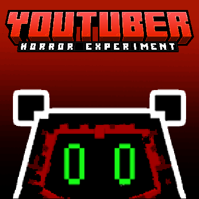 Youtuber Horror logo