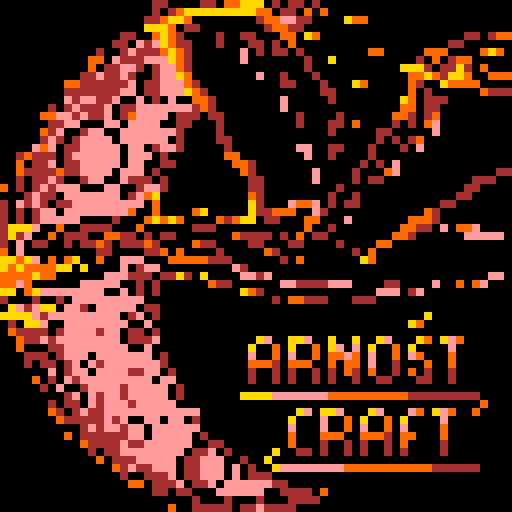Arnostmod logo
