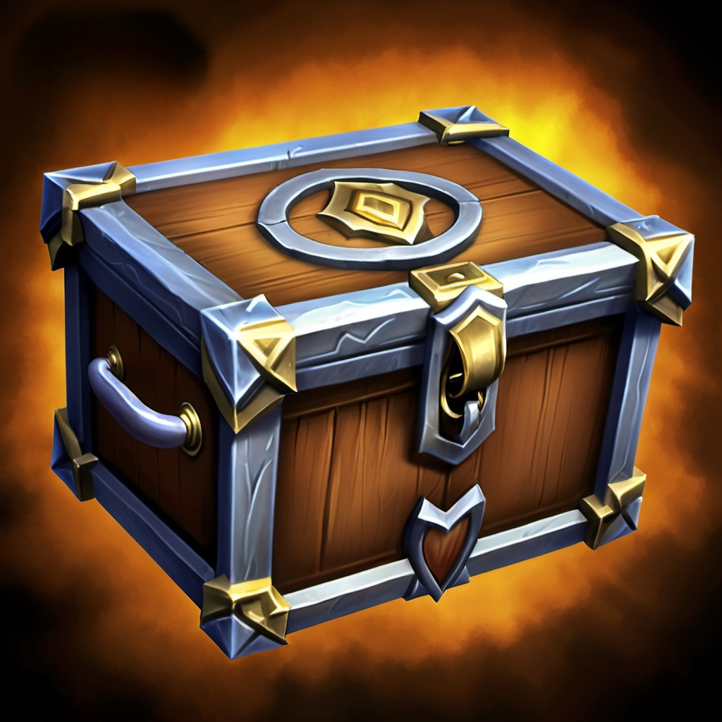 LockboxLVL addon image logo