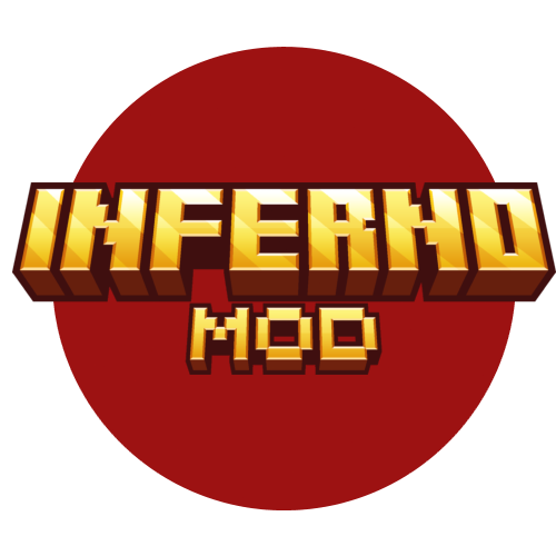 Inferno - Hardcore