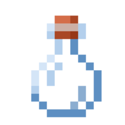 Forgotten Potions