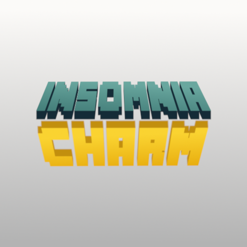 Insomnia Charm