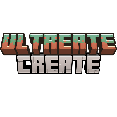 Ultreate logo