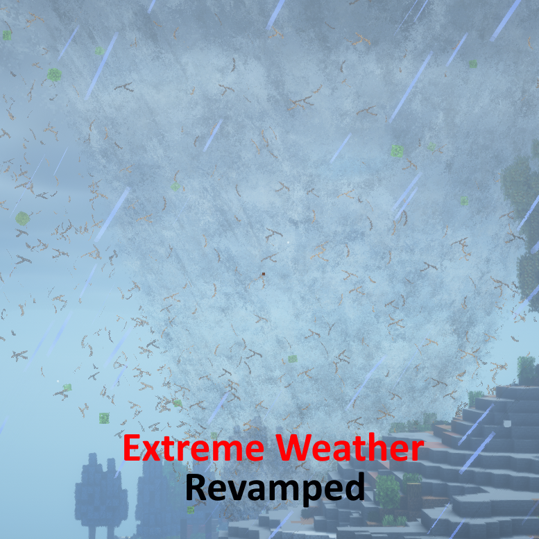 Extreme Weather Revamped