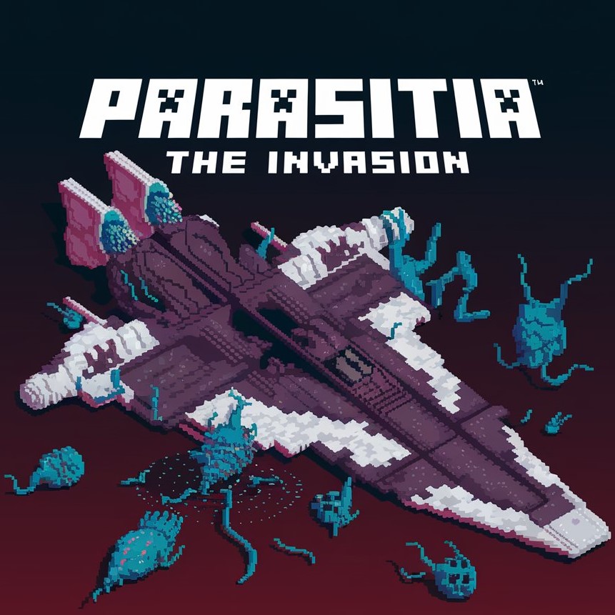 Parasitia: The Invasion