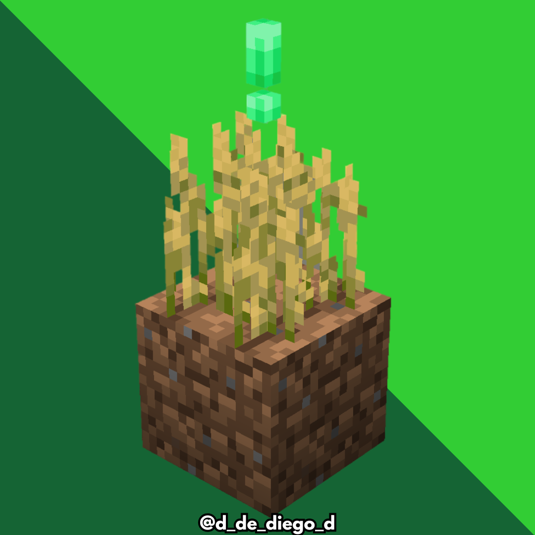 Finished Crops logo