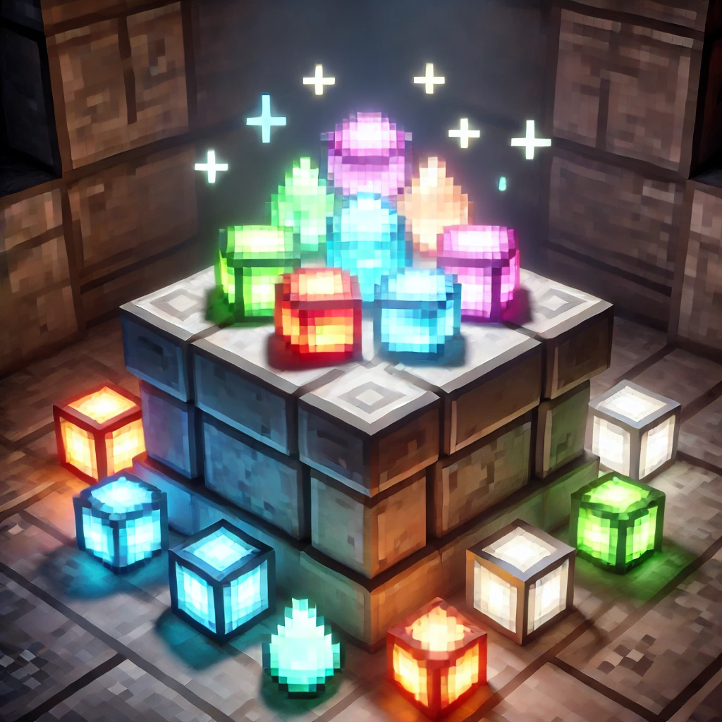 Artifacts And More