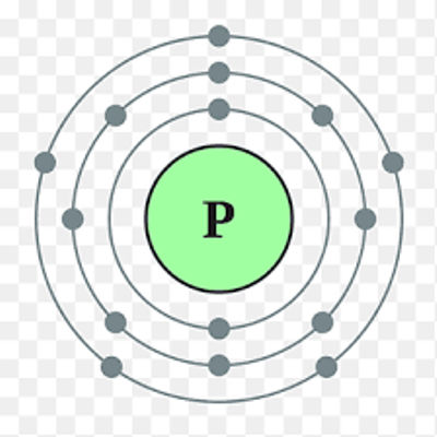 Phosphor Ore logo