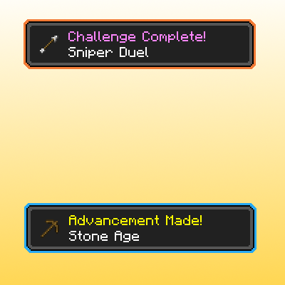 Forgotten Achievements logo