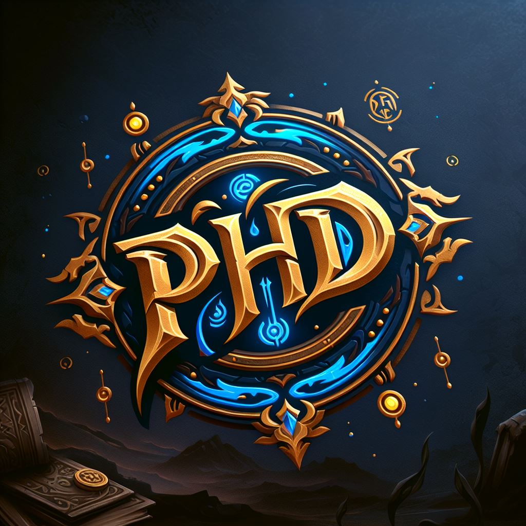 PartyHealingDisplay addon image logo