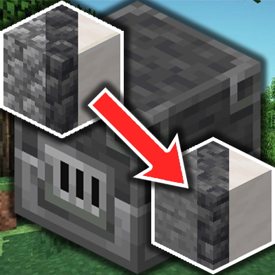 Smelt All Stone Blocks in Blast Furnaces [Fabric/Forge/NeoForge]