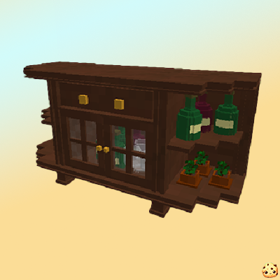 Farmhouse Decorations logo
