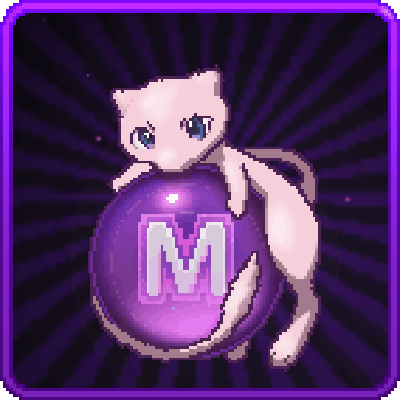 [MODIFIED] Cobblemon: PLUS icon