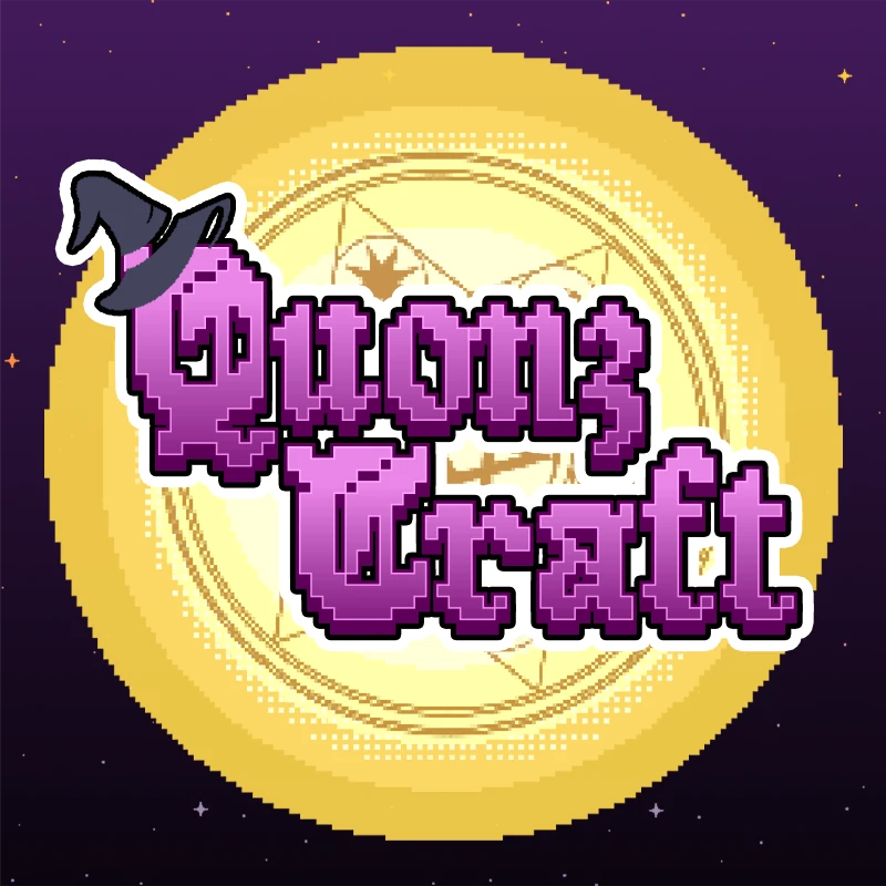 QuonzCraft - RPG : Lanora