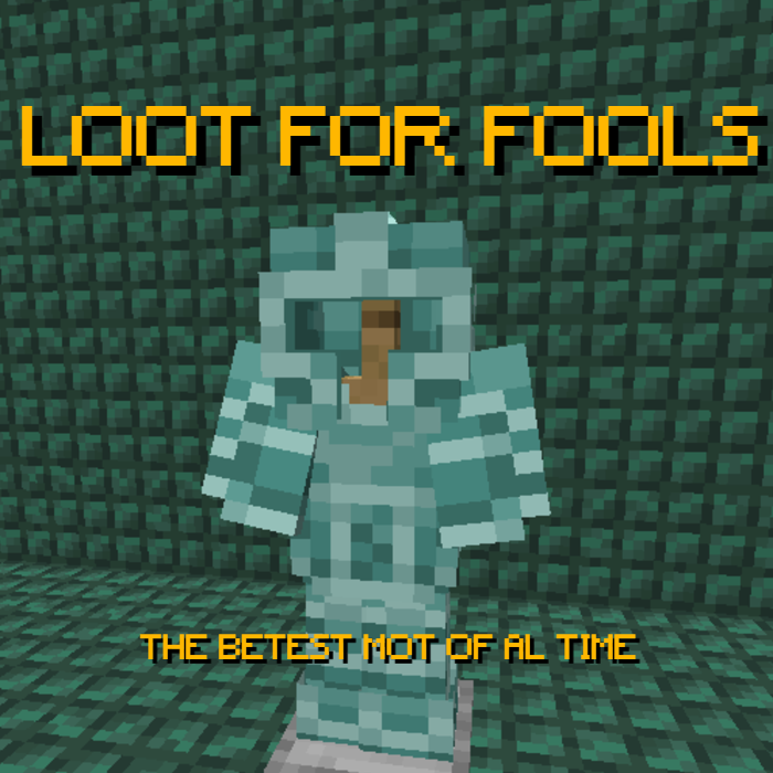 Loot For Fools