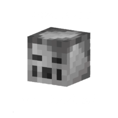Liamstevo's Iron Overhaul!
