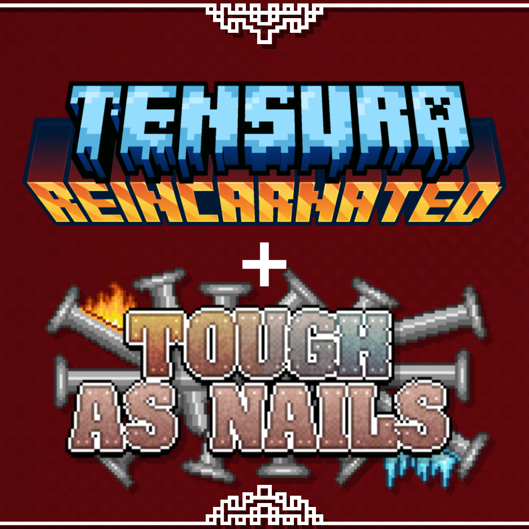 Tensura Compat: Tough as Nails