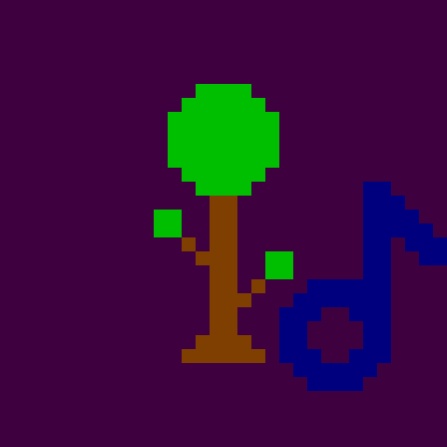 Soundaria - Terraria Soundtrack (Reactive Music songpack) logo