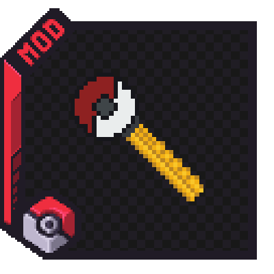 Rad Gyms [Cobblemon]