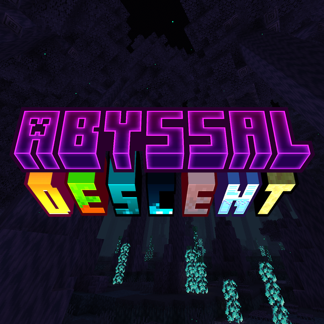 Abyssal Descent logo