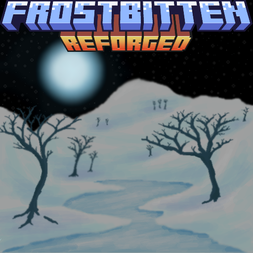 Frostbitten Reforged