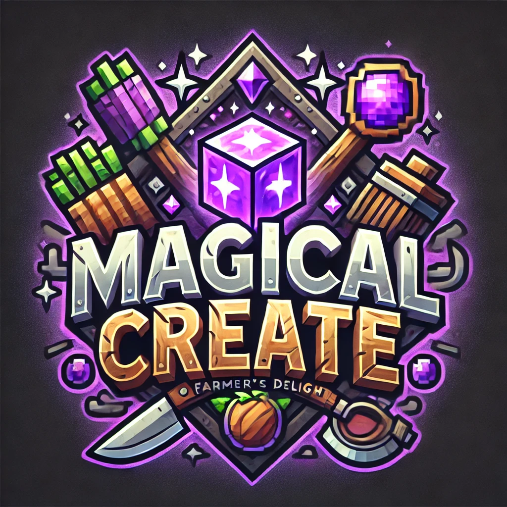 Dreamcatcher's Magical Create
