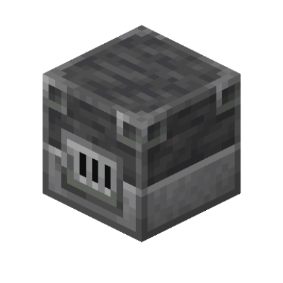 Smelting Overload logo