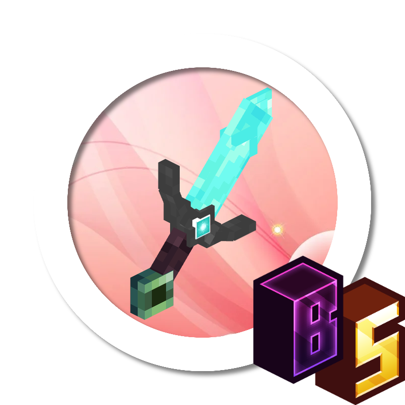 [BMS-SGA] Excalia Legends logo