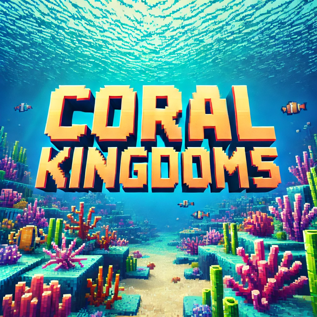 Coral Kingdoms