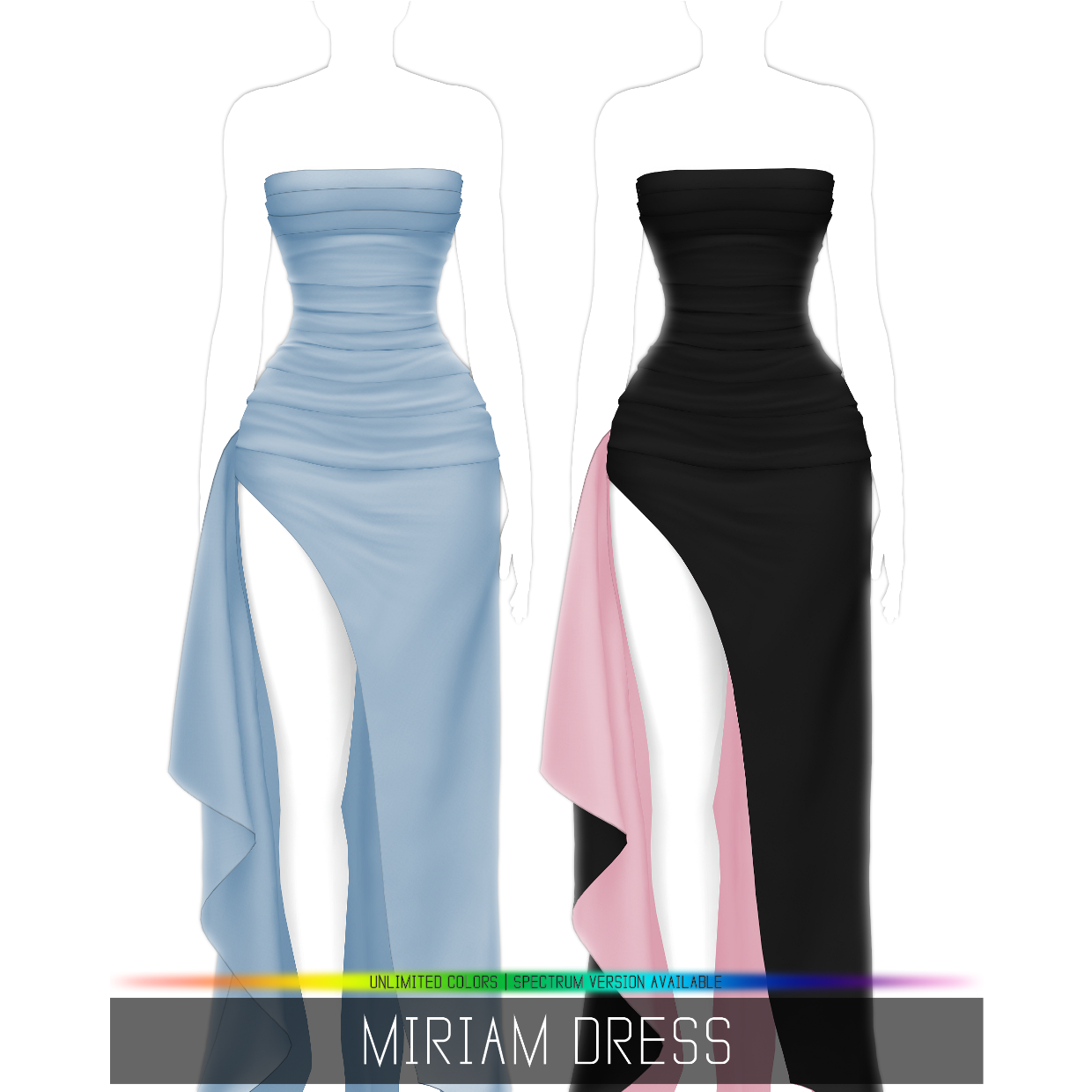 Simpliciaty's Miriam Dress logo