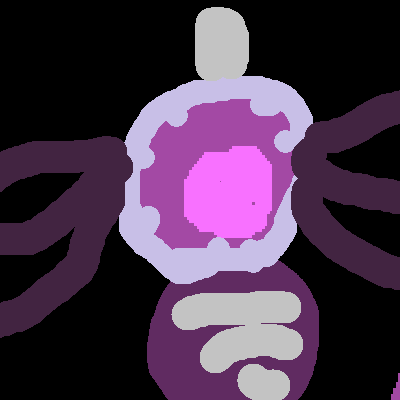 The Necrosites