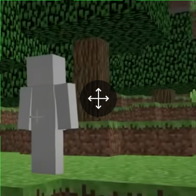 The Return of 2Char logo