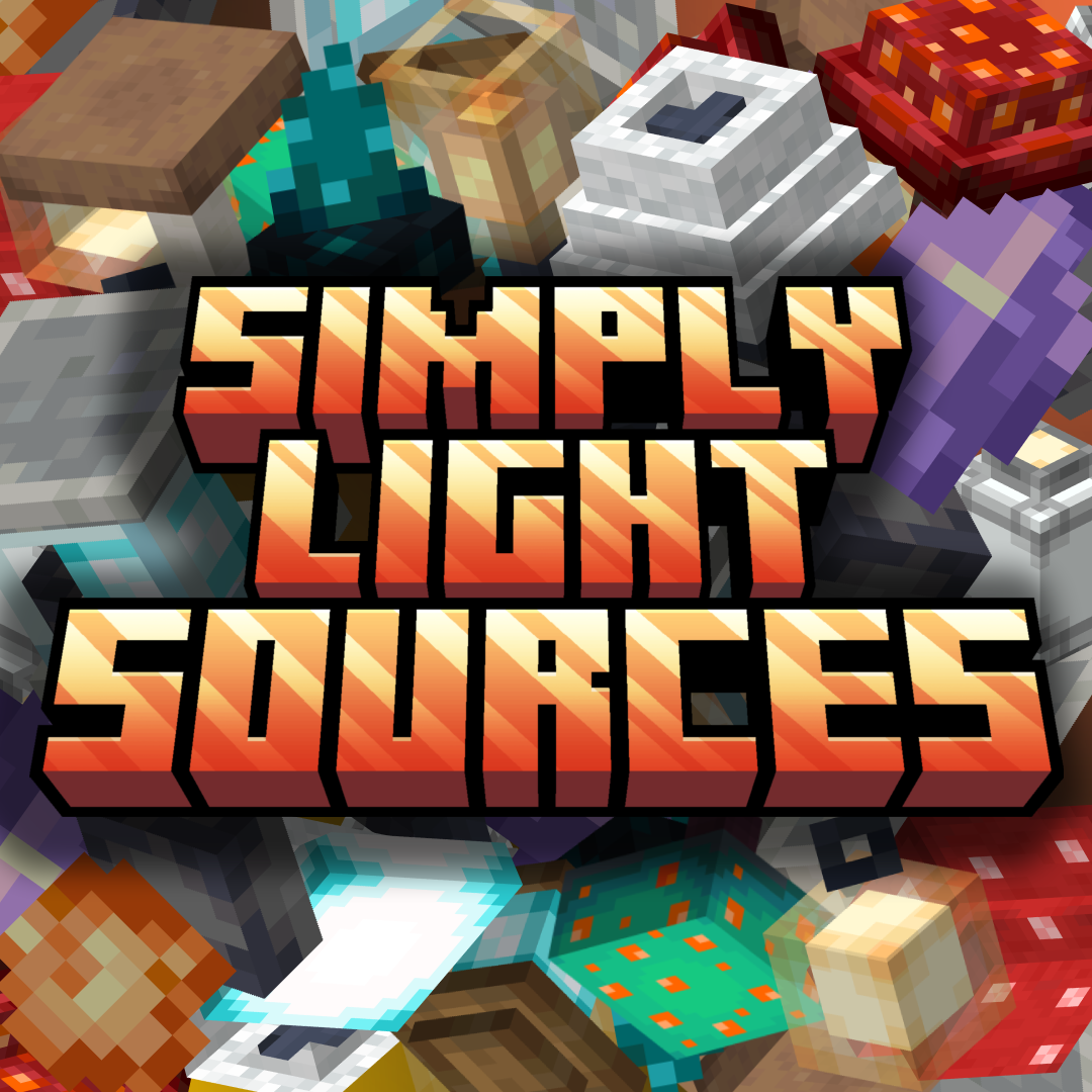 Simply Light Sources logo