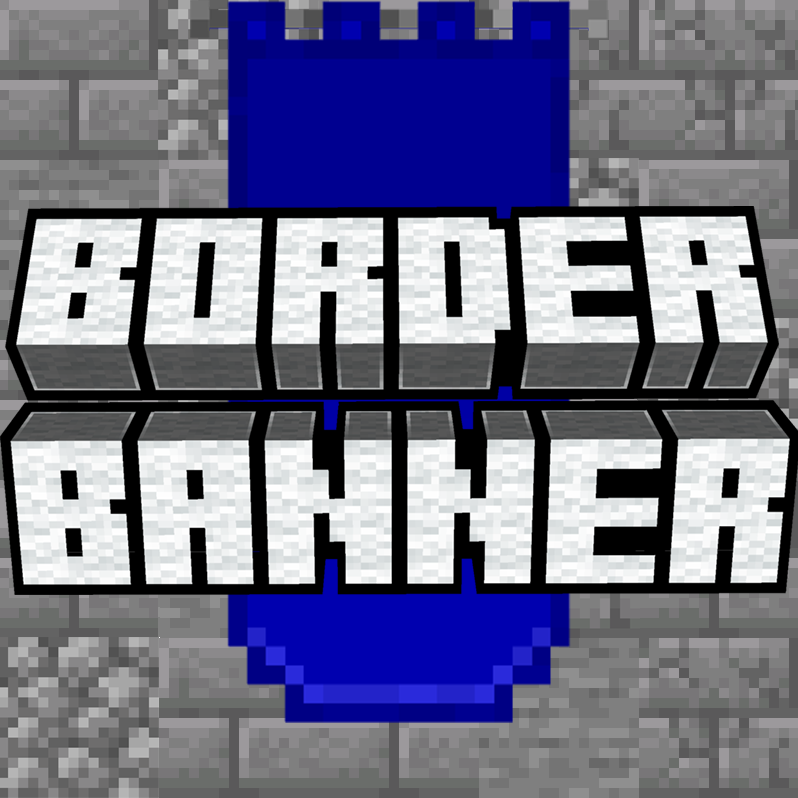 Border Banner logo