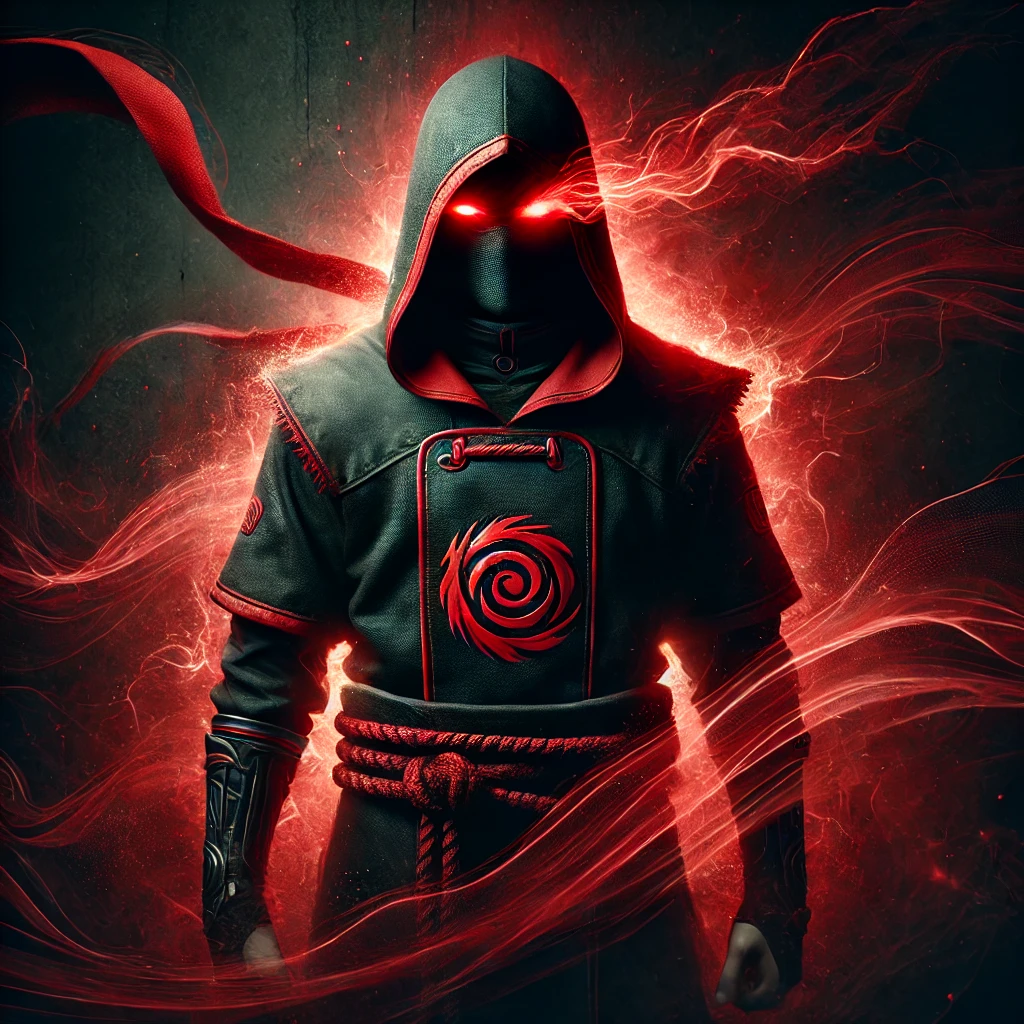 Naruto: Legacy of the Uchiha logo