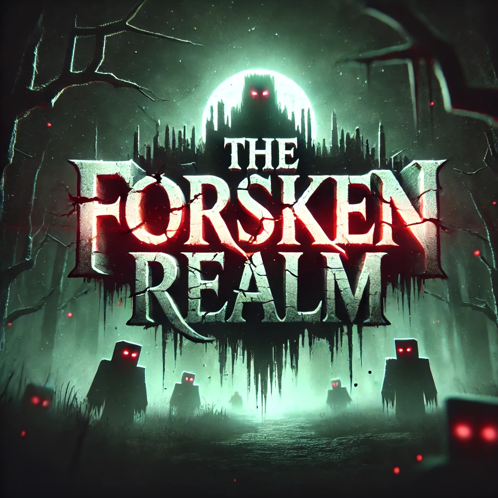 The Forsaken Realm