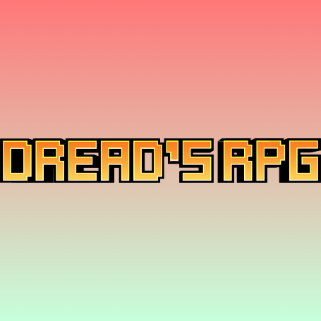 Dread's RPG logo