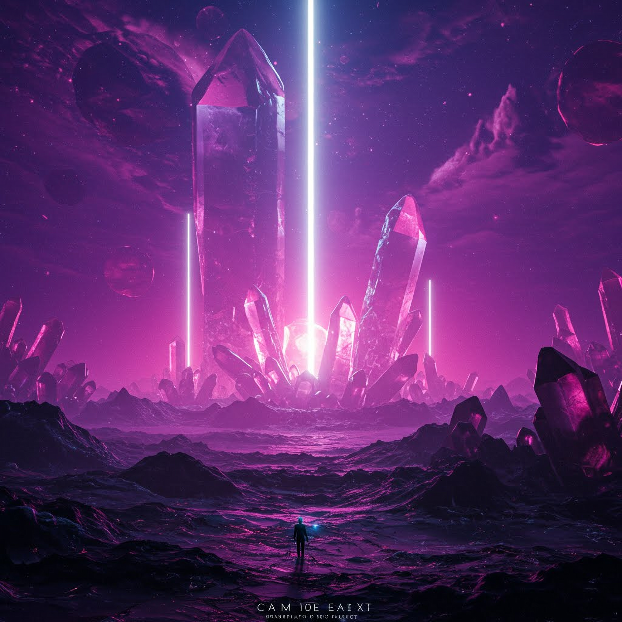 Echoes of Creation logo