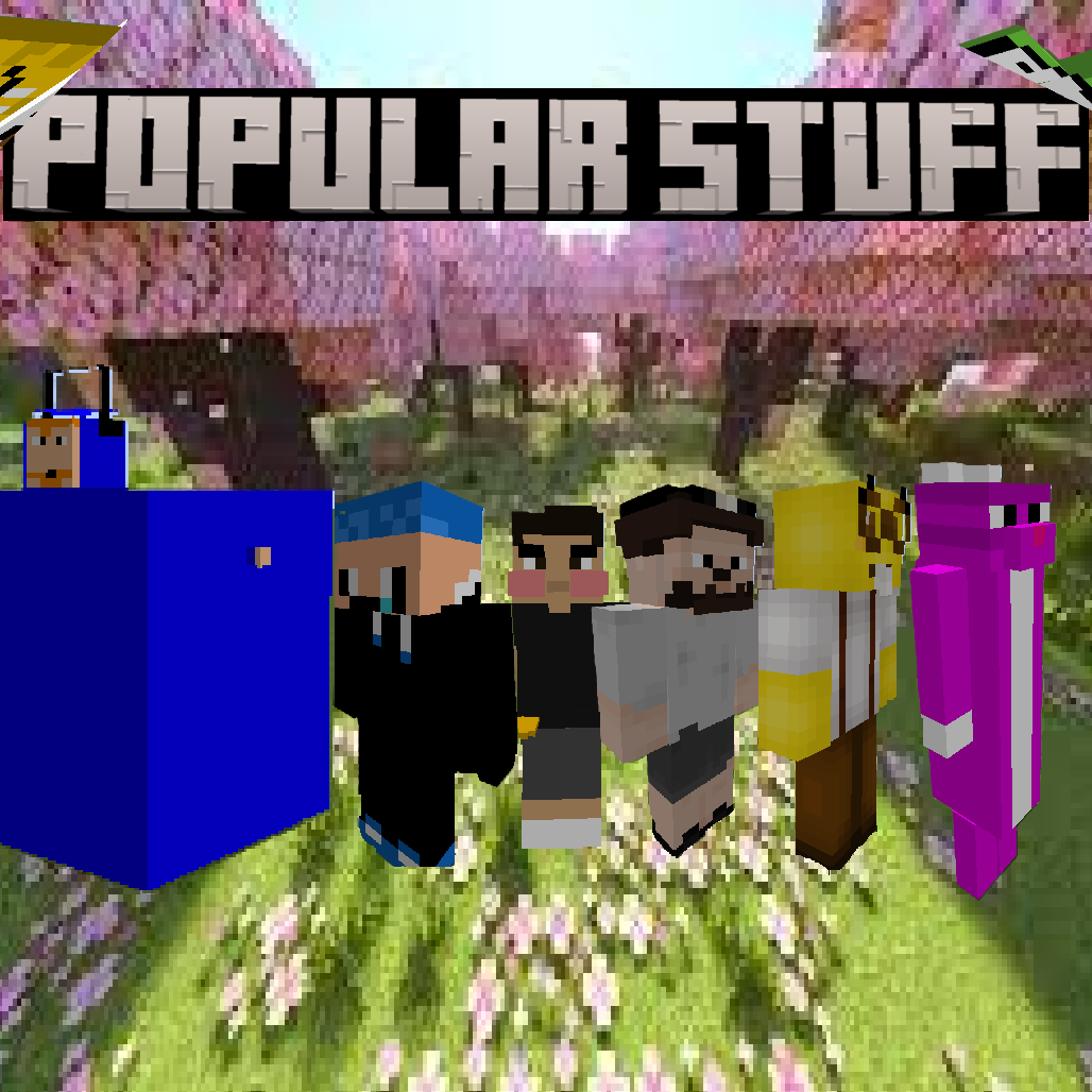 Popular stuff