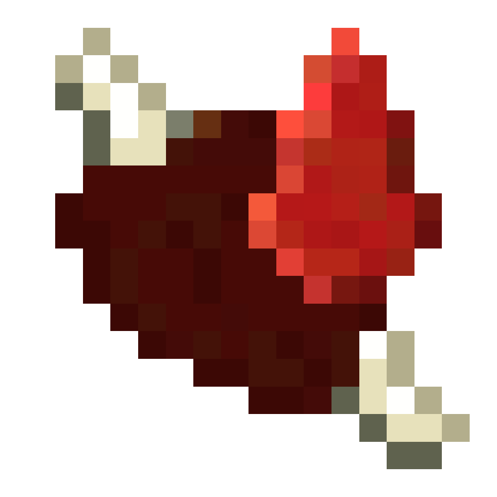 Akgazi's Cannibalism logo